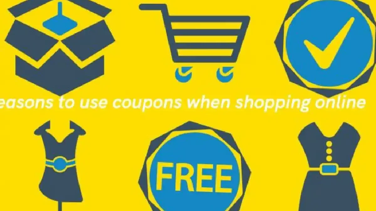 Coupons – Reasons To Use Coupons When Shopping Online