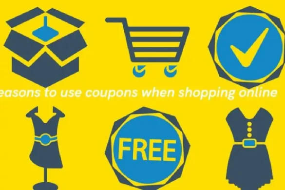 Coupons - Reasons To Use Coupons When Shopping Online