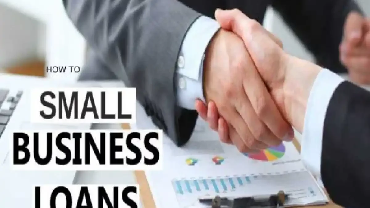 How Small Business Loans Work?