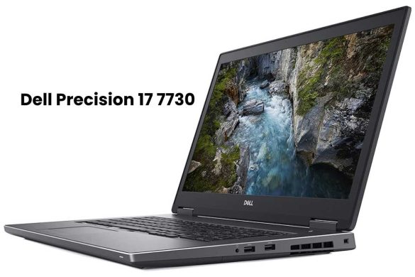 Dell Precision 17 7730