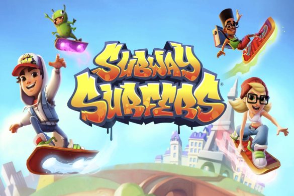 Subway Surfers Hack Latest Version 2023