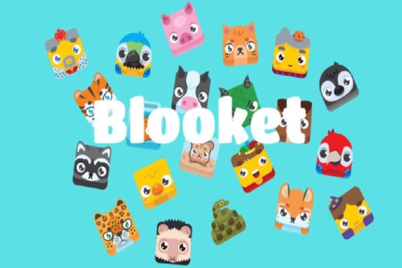 Play.Blooket .com