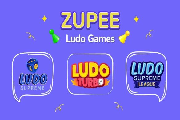 Zupee .com