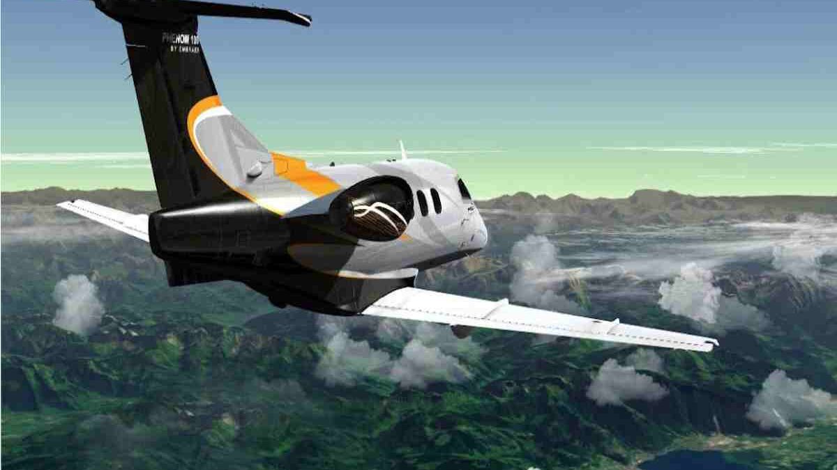 Geo FS Com Install, Uninstall, and Best Aircraft to Fly