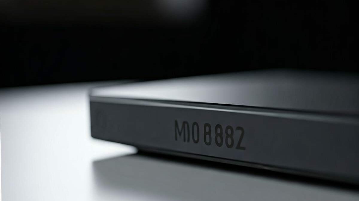 Easily Find FOK959S-M Model Number in Minutes