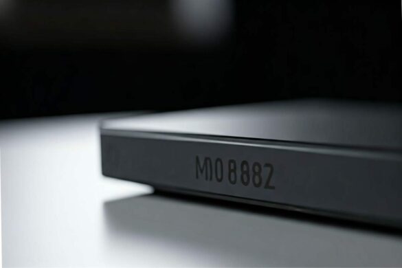 Find FOK959S-M Model Number