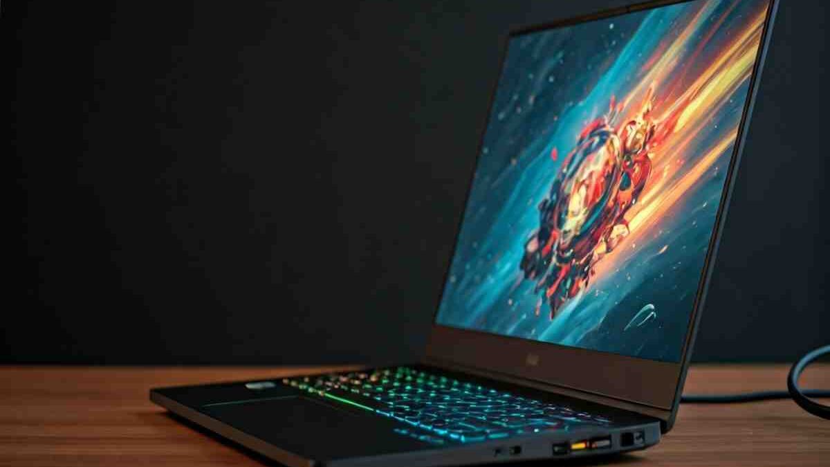 Razer Blade 15 2018 H2: In-Depth Gaming Review
