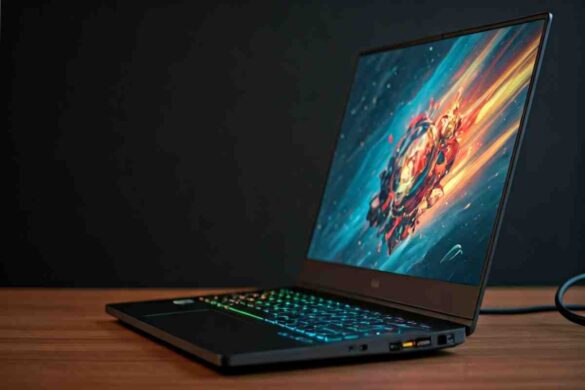 Razer Blade 15 2018 H2