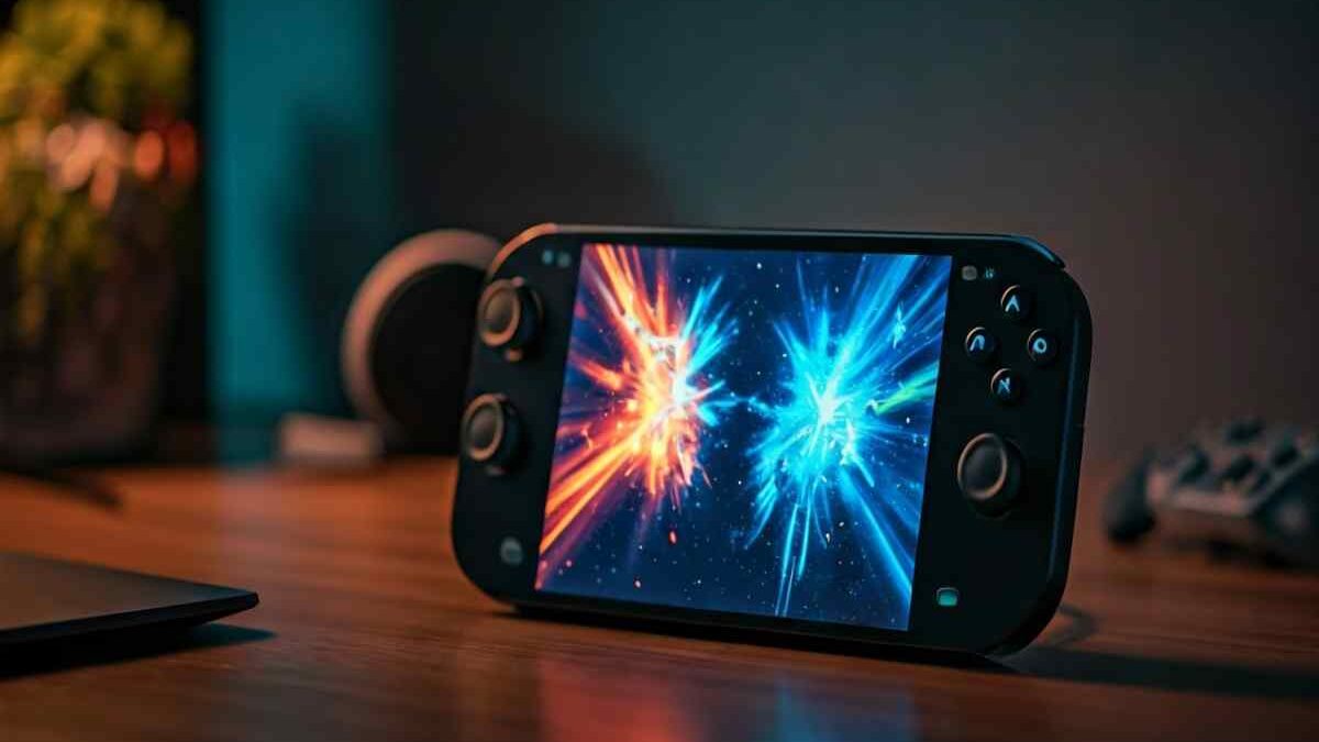 Explore the Best Features of Steam Deck OLED Today
