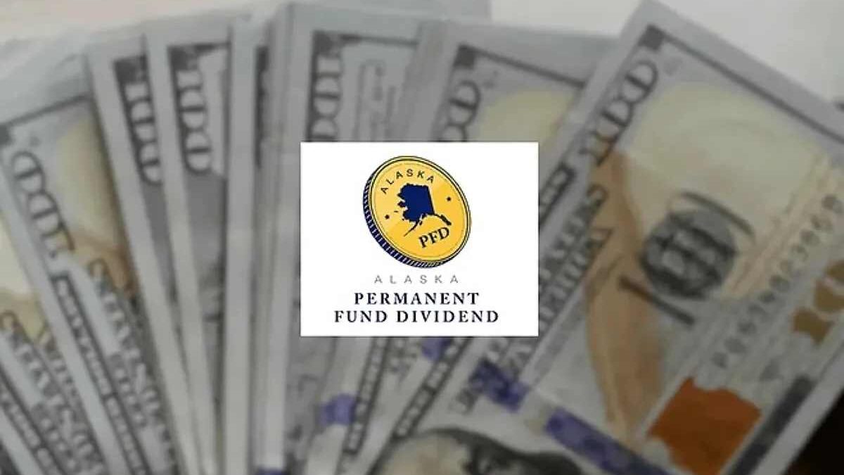 Alaska Permanent Fund Dividend Stimulus Payments