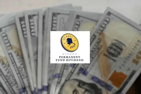 Alaska Permanent Fund Dividend Stimulus Payments