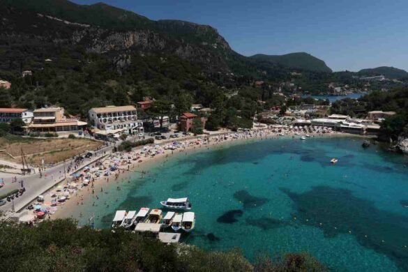 TravelWarningNews com