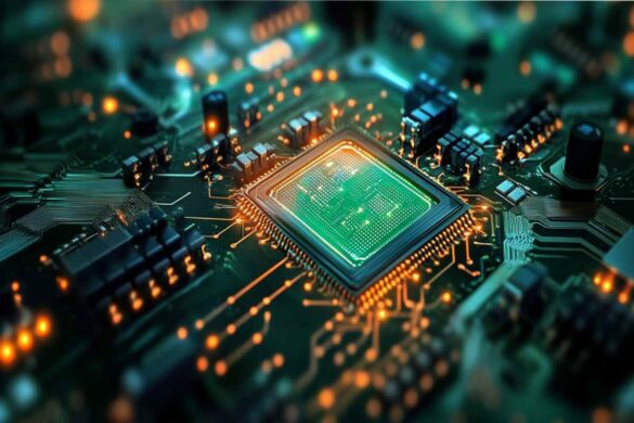 New Hardware LCFModGeeks