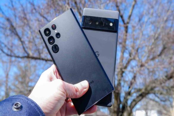 Old Phone to New Phone - Transferring data from an old phone to a new one is essential when upgrading, but doing it safely prevents loss