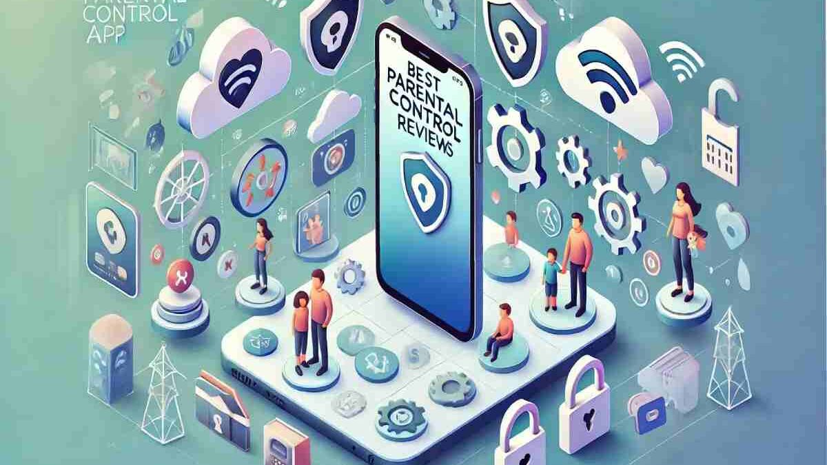 How to Keep Kids Safe Online Parental Control Basics