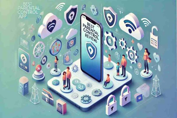 online parental control