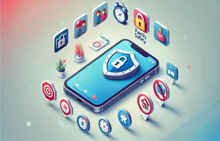 parental control apps