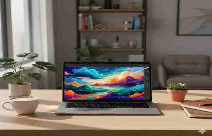 switch to high-performance power mode