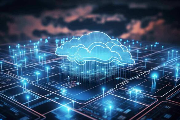 Cloud Storage in Daily Life