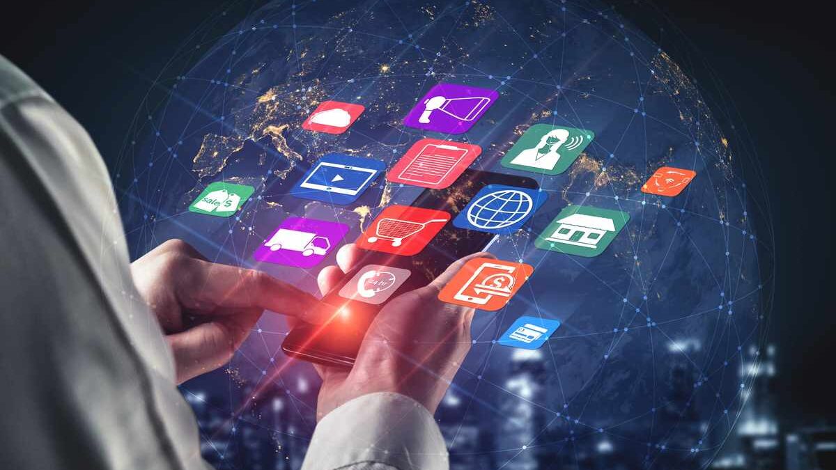 Business Technology Trends: The Future of Enterprise Innovation