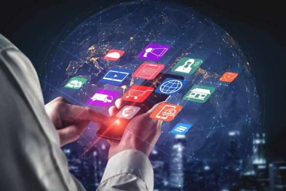 business technology trends