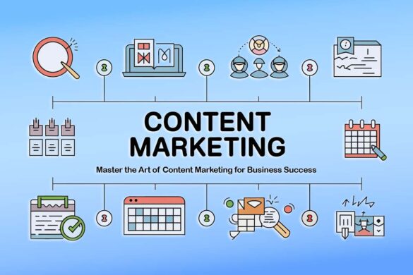 content marketing