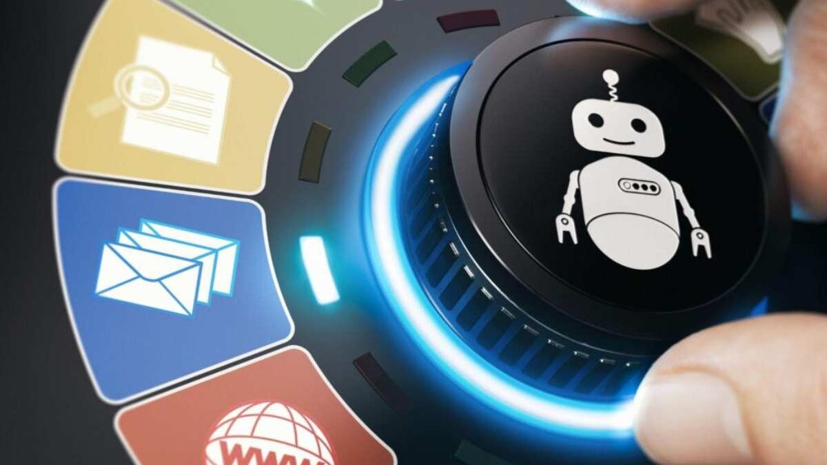 How to Automate Daily Tasks Using AI (Complete 2026 Guide)