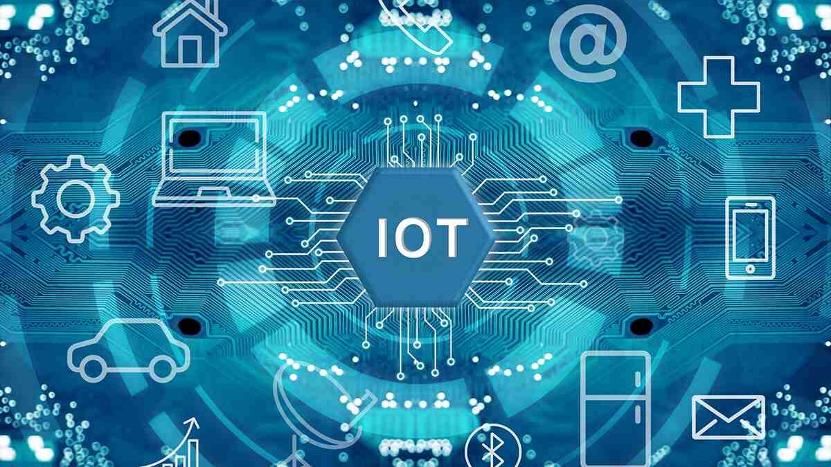 How IoT Works: A Complete Guide to the Internet of Things