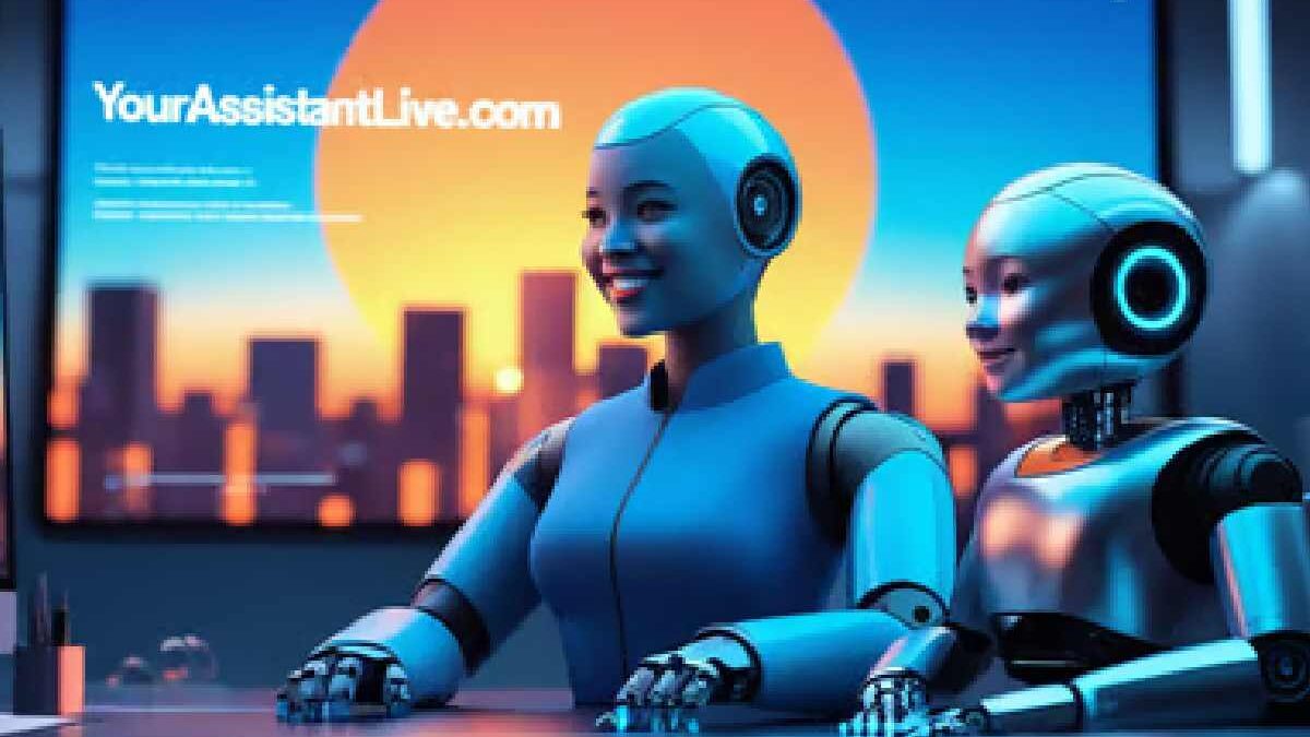 YourAssistantLive com: A Complete Guide to Features, Benefits, and Use Cases