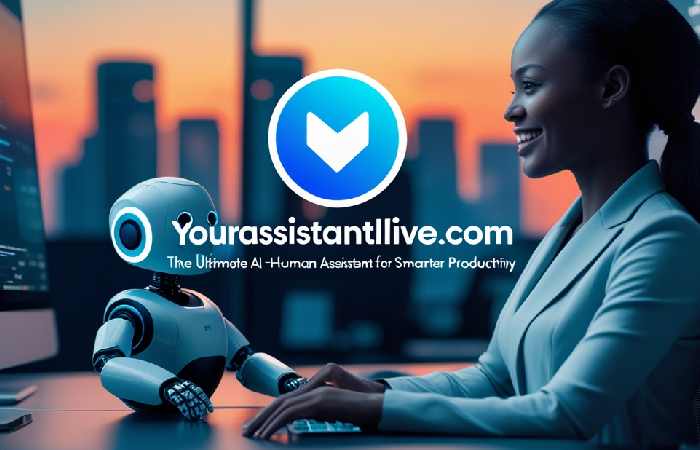 YourAssistantLive com