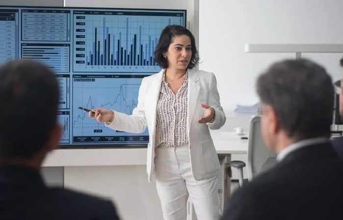 Pedrovazpaulo Business Consultant